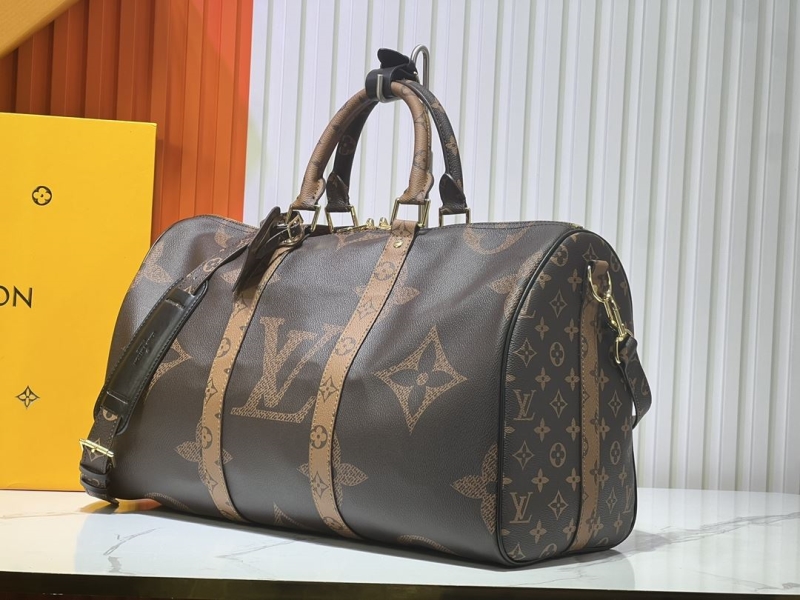 LV Travel Bags